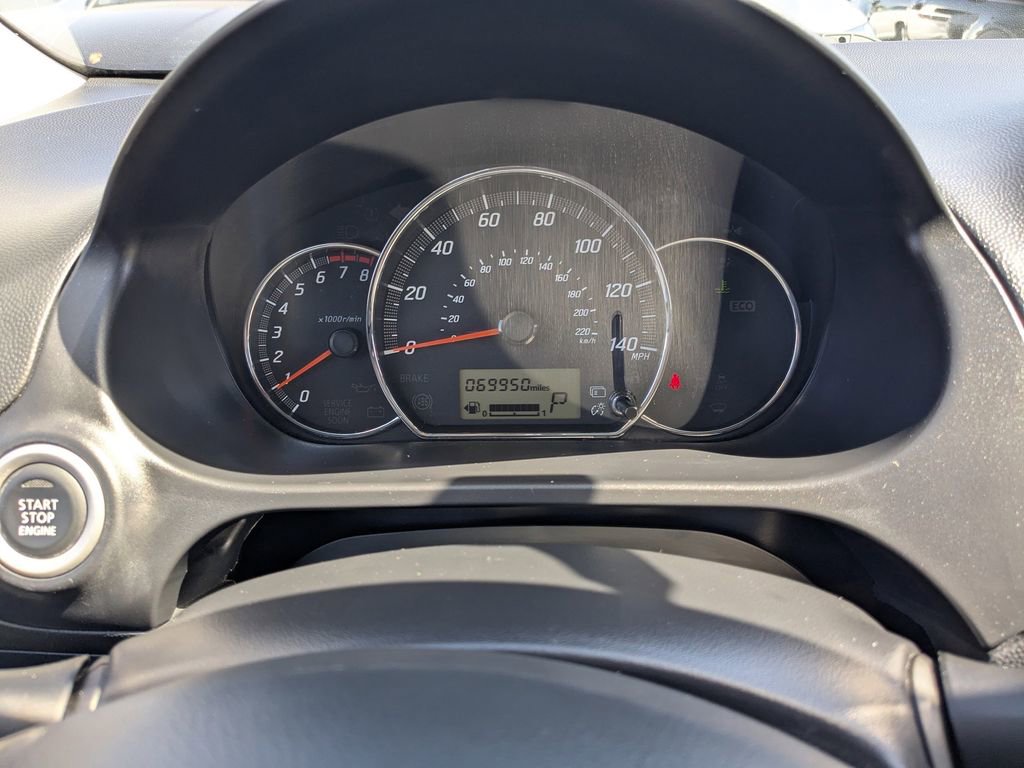 Used 2019 Mitsubishi Mirage GT FWD image 26