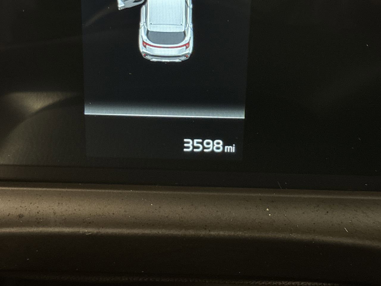 Certified 2025 Kia Seltos S AWD/4WD image 22