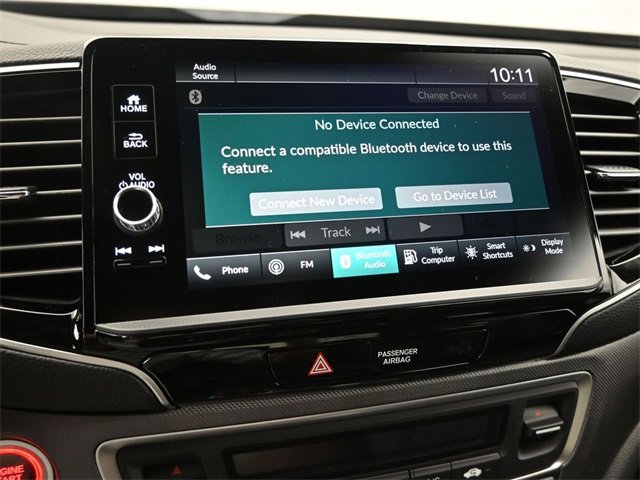 New 2025 Honda Ridgeline RTL image 16