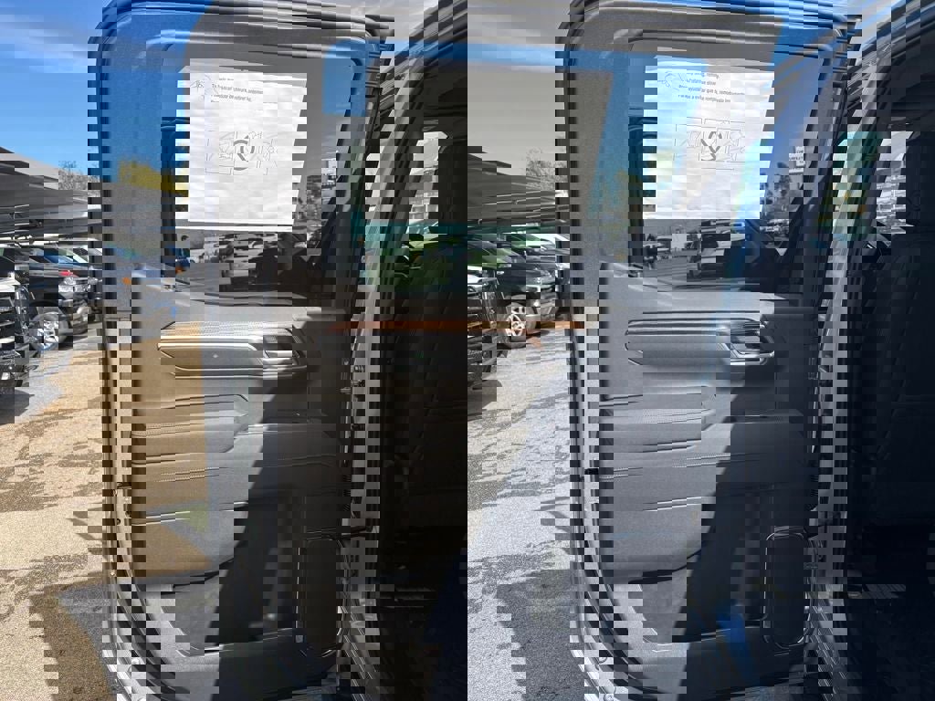 New 2026 Chevrolet Silverado 1500 LT Trail Boss w/ Convenience Package II image 12