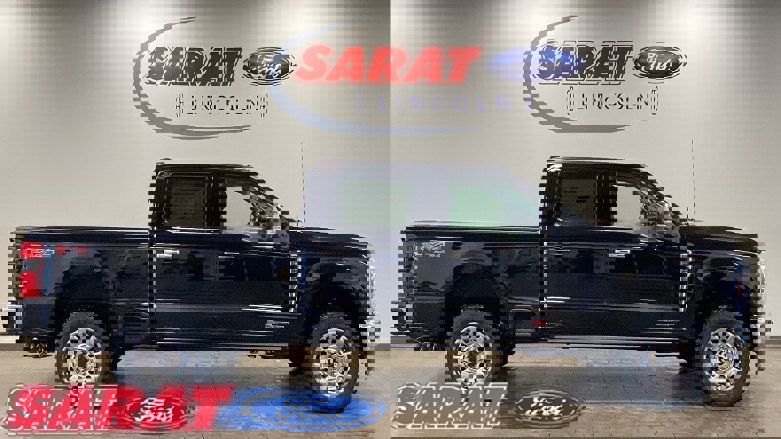 New 2026 Ford F350 Lariat w/ Lariat Ultimate Package image 1