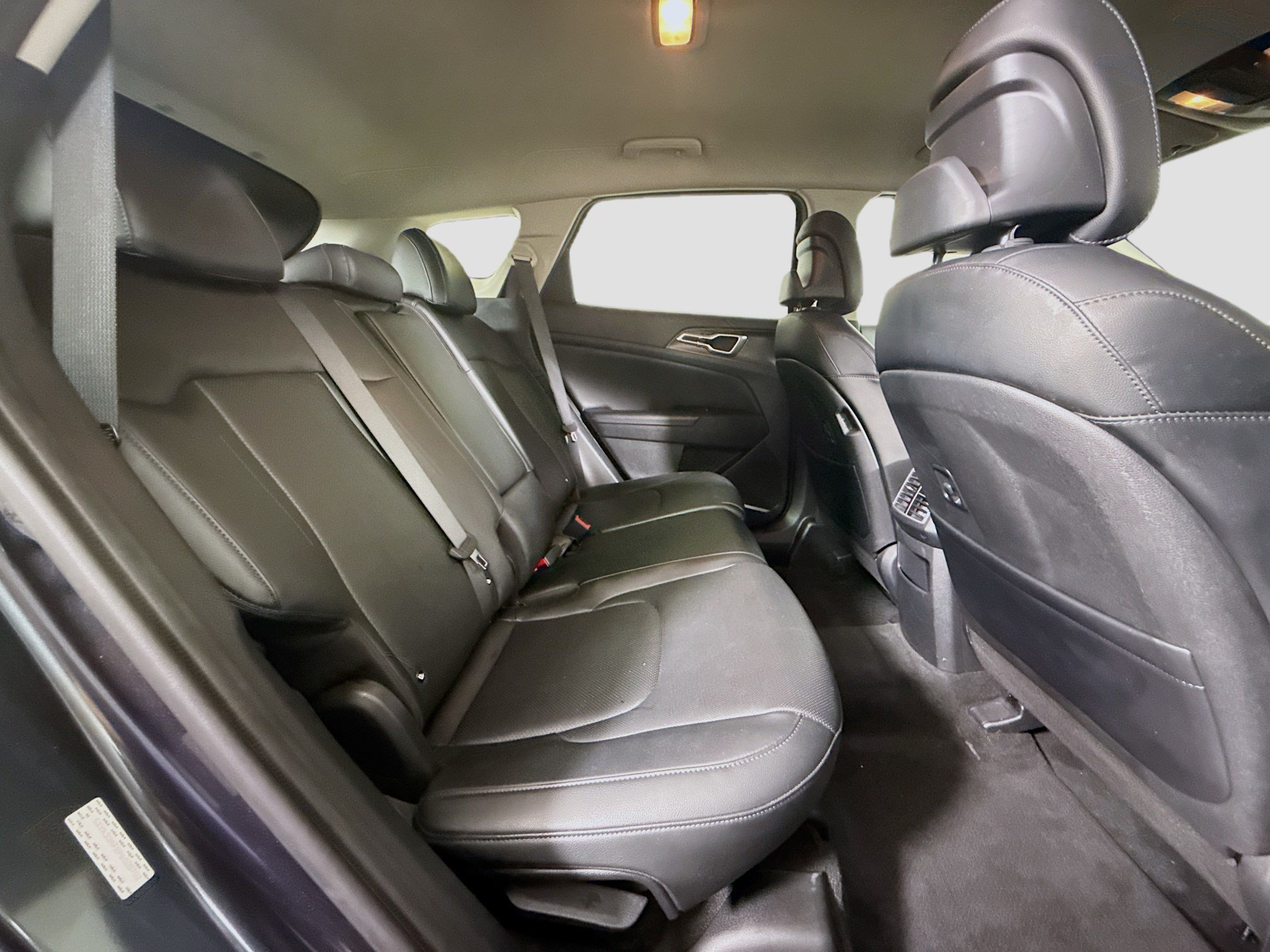 Used 2023 Kia Sportage EX FWD image 27