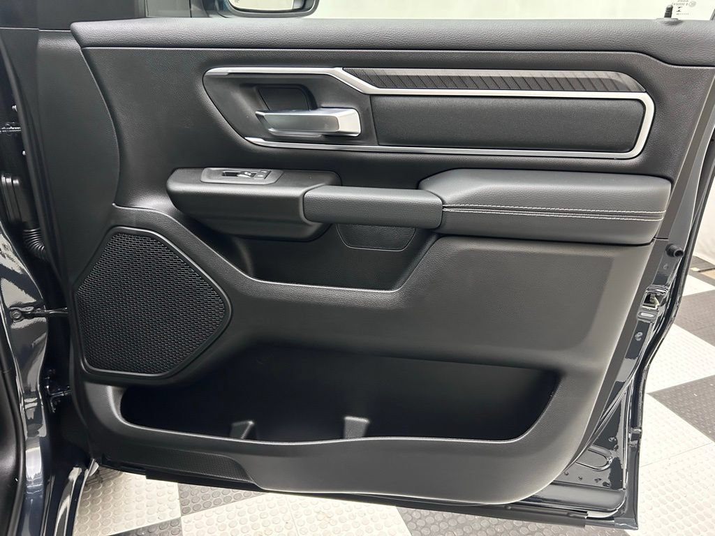 New 2026 RAM 1500 Big Horn AWD/4WD image 16