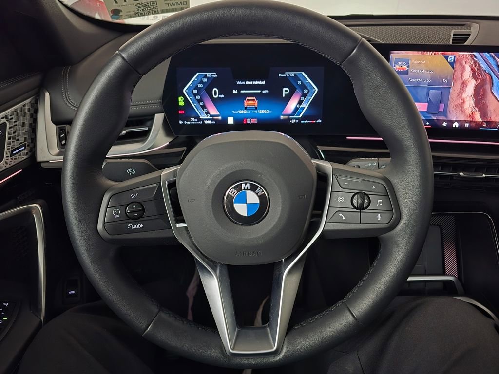 Certified 2025 BMW X1 xDrive28i w/ Premium Package image 29