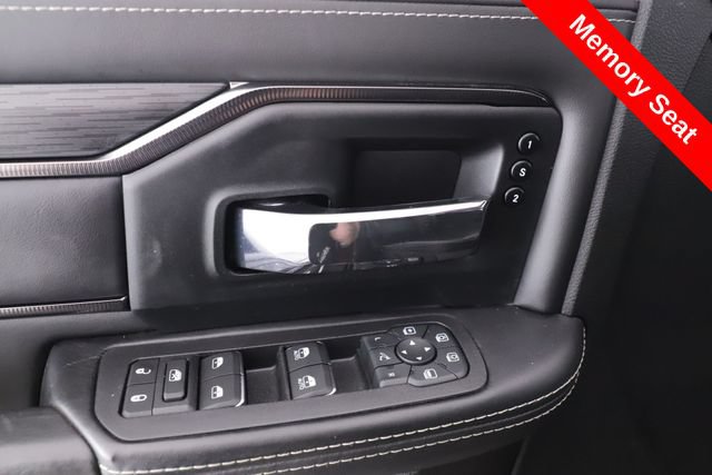 Used 2025 RAM 2500 Rebel w/ Rebel Level 2 Equipment Group AWD/4WD image 19