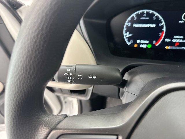 New 2027 Honda HR-V LX image 12