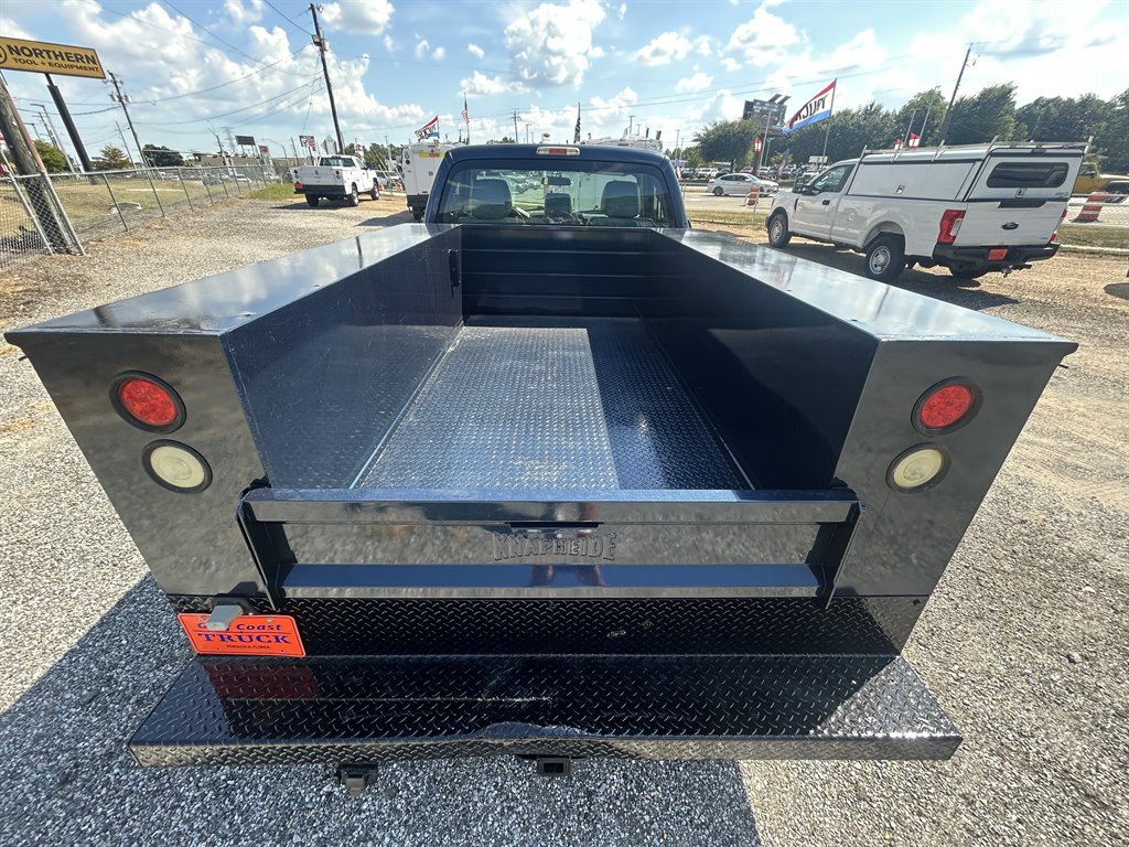 Used 2015 Ford F250 XL RWD image 6