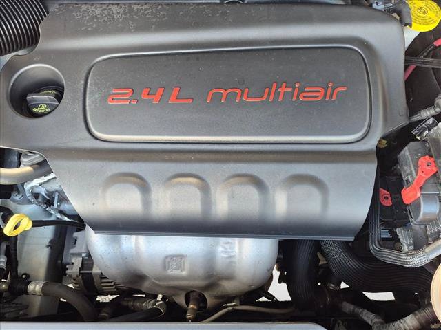 Used 2021 Jeep Compass Latitude FWD image 21