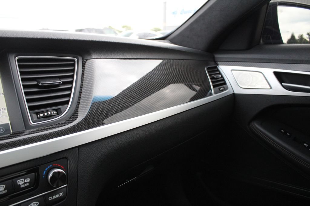 Used 2018 Genesis G80 3.3T Sport AWD/4WD image 21