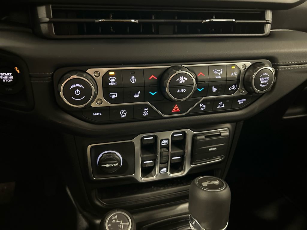 New 2026 Jeep Wrangler Sahara image 26