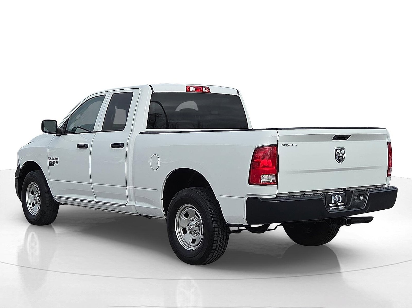 Used 2022 RAM 1500 Tradesman image 4