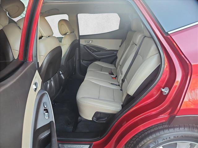 Used 2013 Hyundai Santa Fe Sport 2.0T FWD image 19