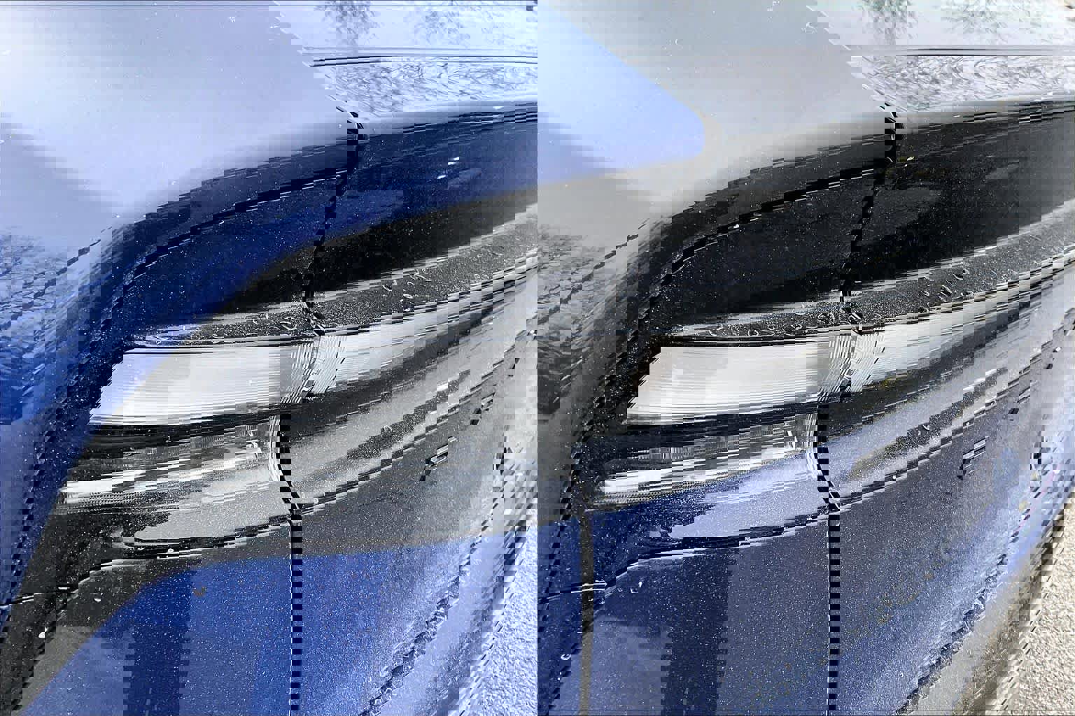 Used 2026 Toyota Prius XSE image 14