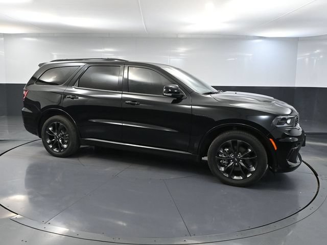 Used 2024 Dodge Durango R/T w/ Blacktop Package AWD/4WD image 4