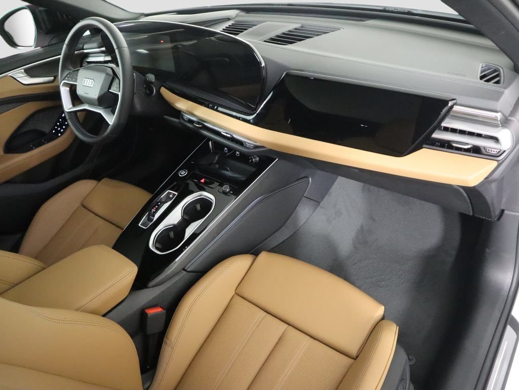 Used 2026 Audi A6 Premium Plus w/ Premium Plus Package AWD/4WD image 19