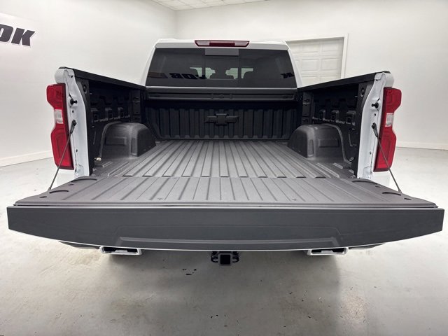 New 2026 Chevrolet Silverado 1500 LT Trail Boss w/ Safety Package image 31