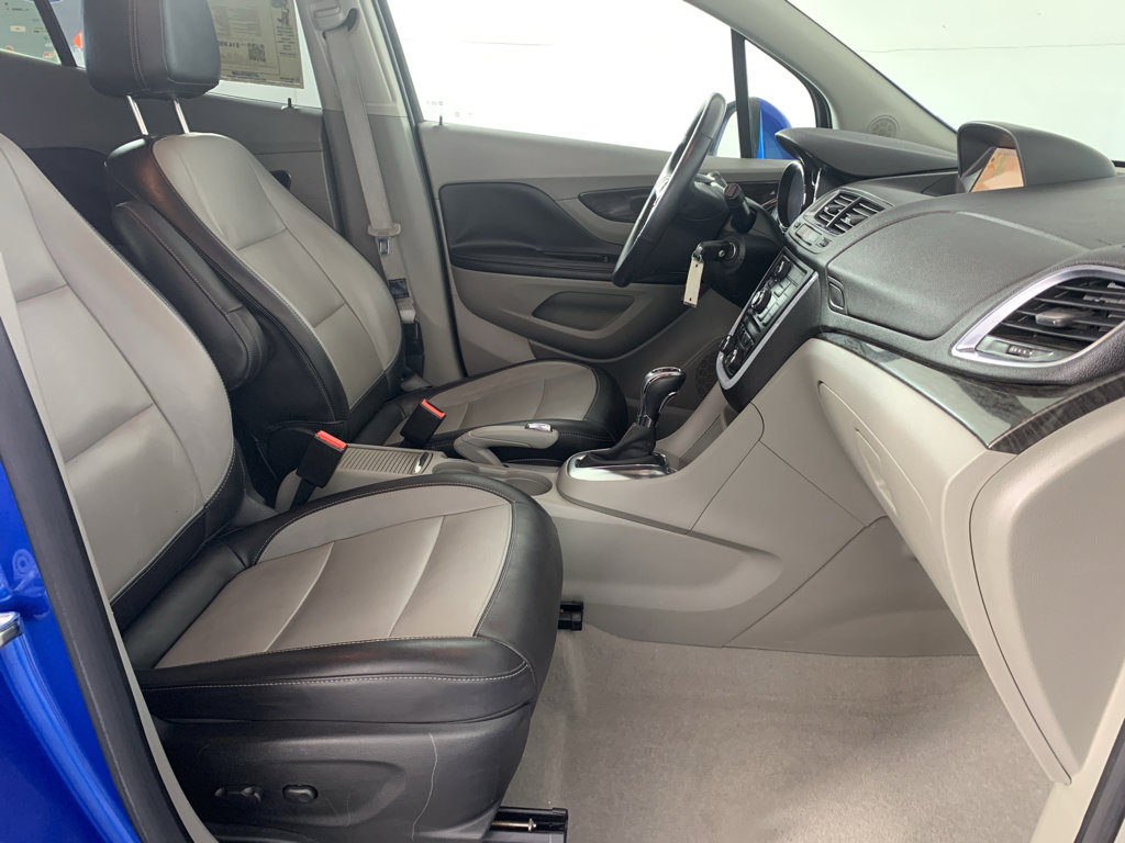 Used 2016 Buick Encore Leather w/ Experience Buick Package image 43
