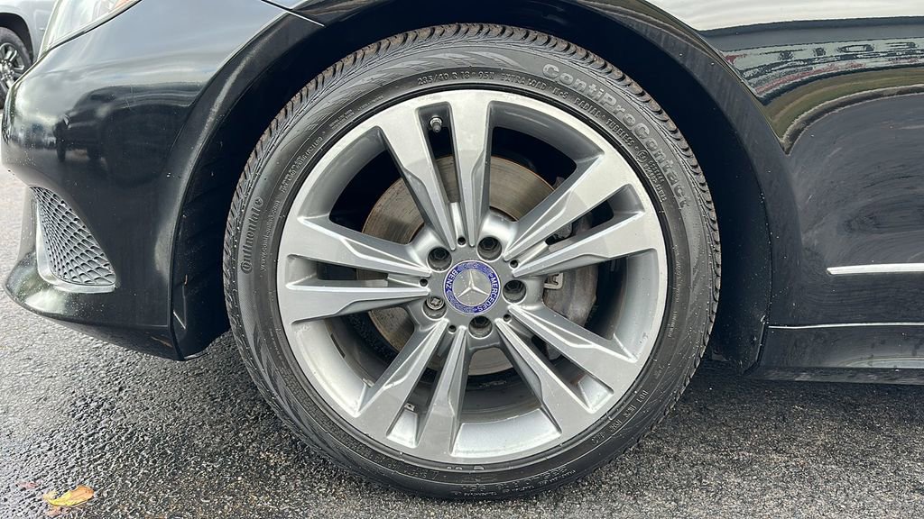 Used 2014 Mercedes-Benz E 350 Cabriolet image 14