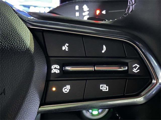 Used 2025 Chevrolet Suburban Premier image 23