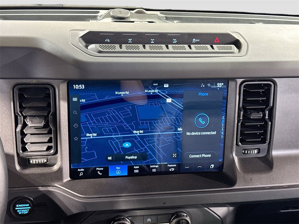 Used 2025 Ford Bronco Badlands image 21