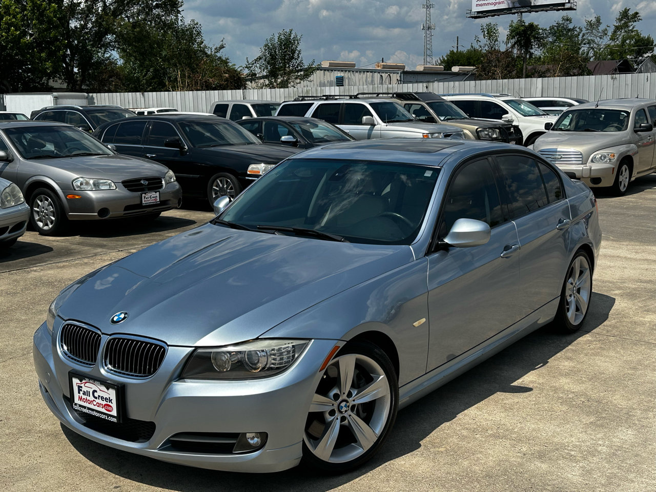 Used 2010 BMW 335i Sedan image 9