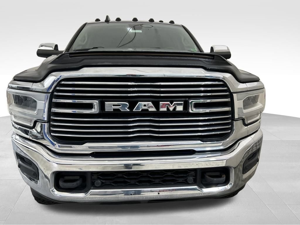 Used 2019 RAM 2500 Laramie image 10