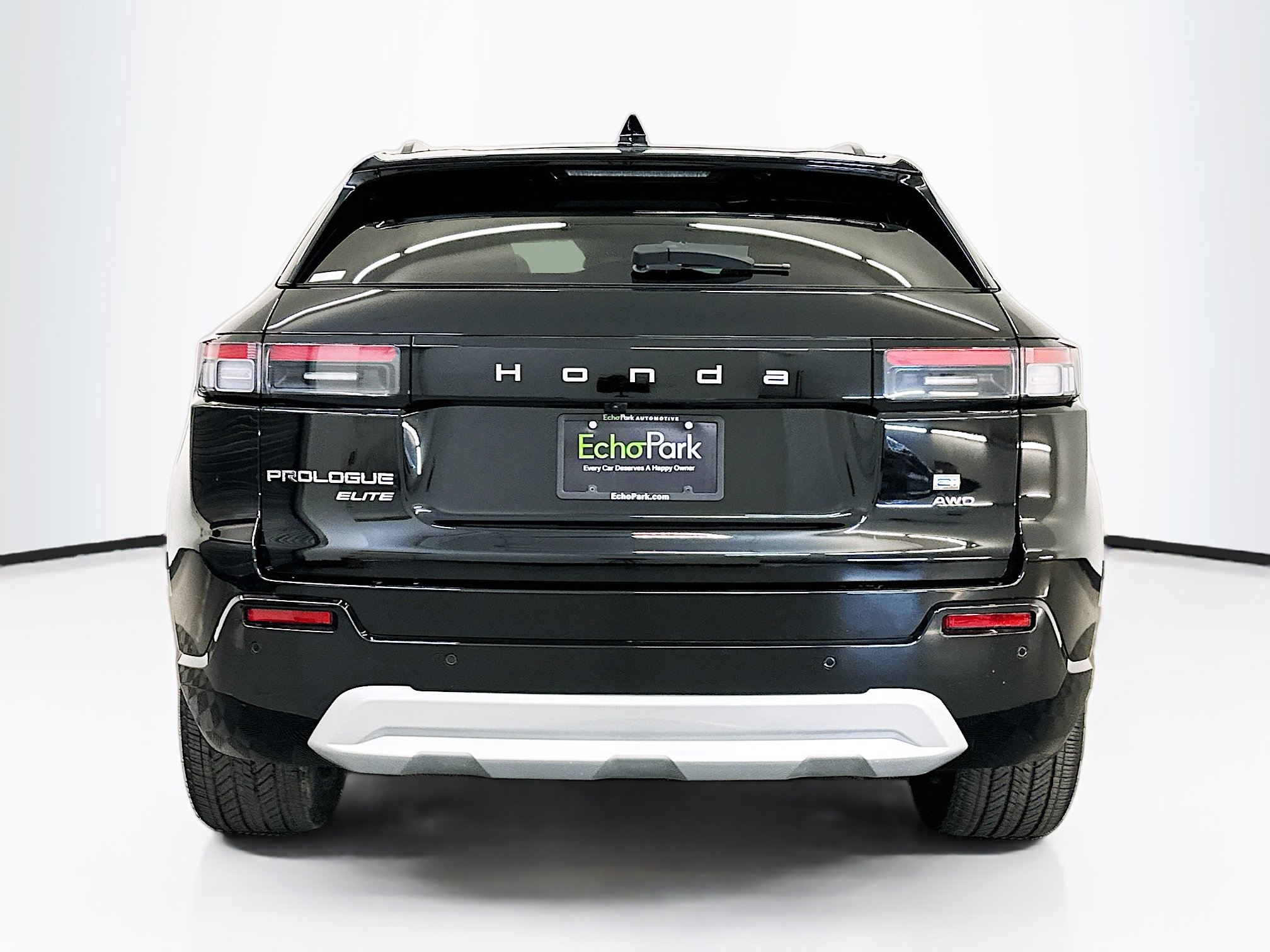 Used 2025 Honda Prologue Elite image 7