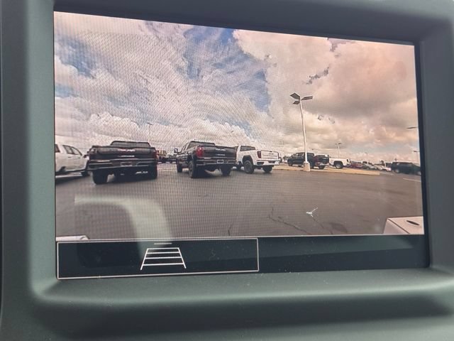 New 2026 GMC Sierra 2500 Pro w/ Convenience Package AWD/4WD image 5