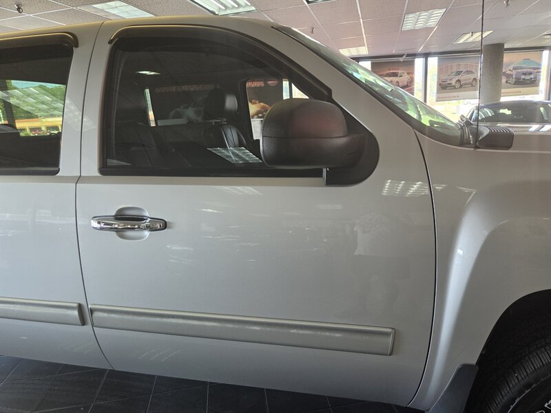 Used 2012 Chevrolet Silverado 1500 LTZ AWD/4WD image 37
