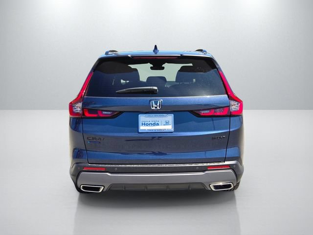 New 2026 Honda CR-V Sport-L image 5