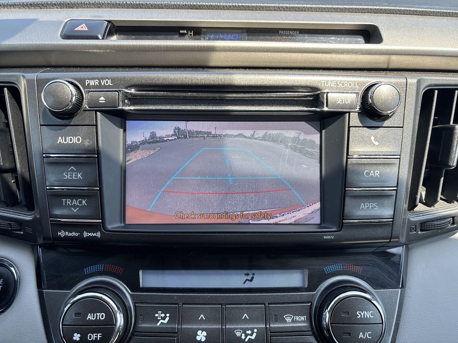 Used 2013 Toyota RAV4 Limited AWD/4WD image 17