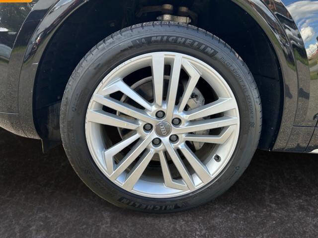 Used 2019 Audi Q5 2.0T Premium Plus w/ Premium Plus Package image 18