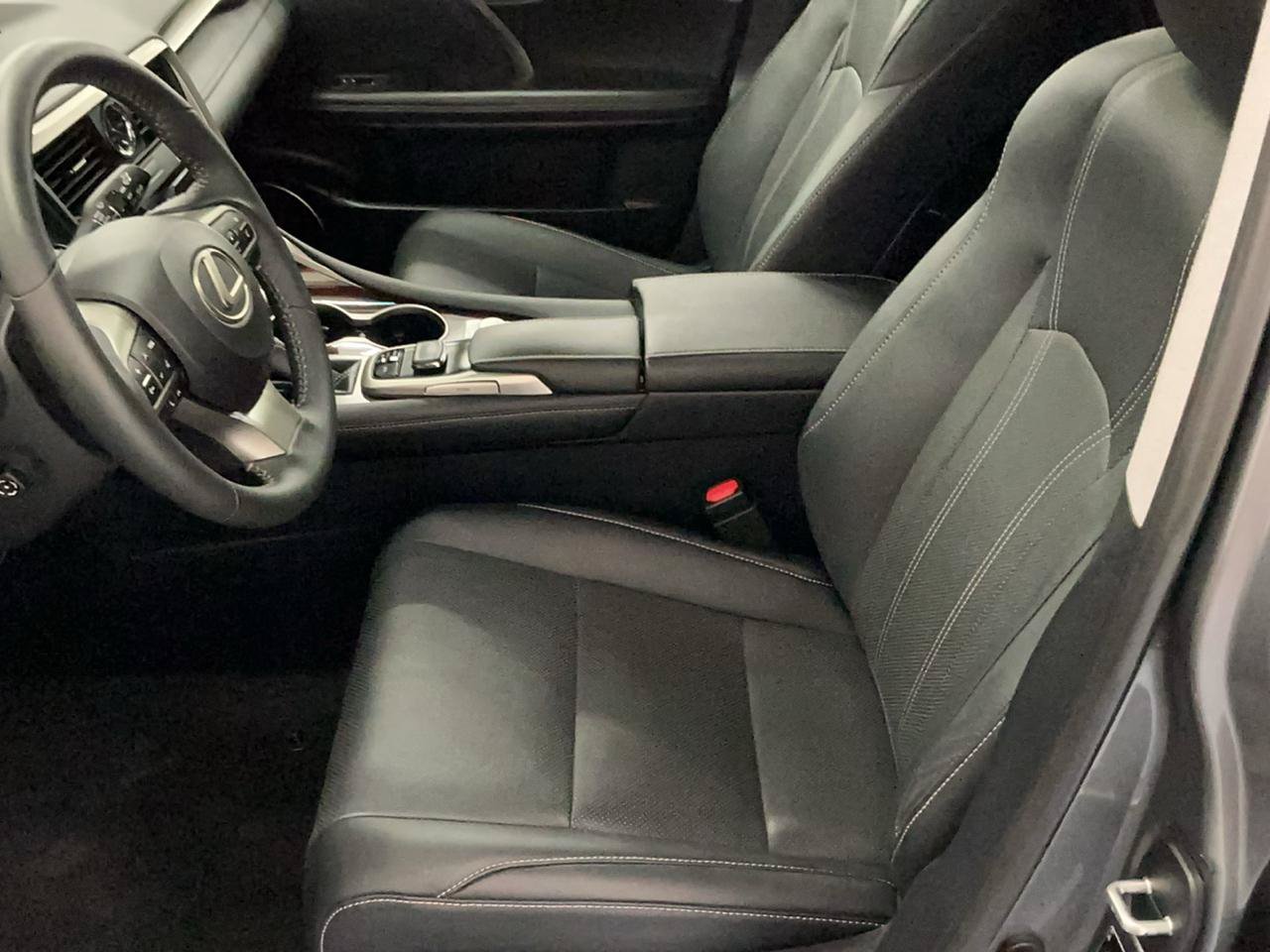 Used 2019 Lexus RX 350 AWD w/ Navigation Package image 10