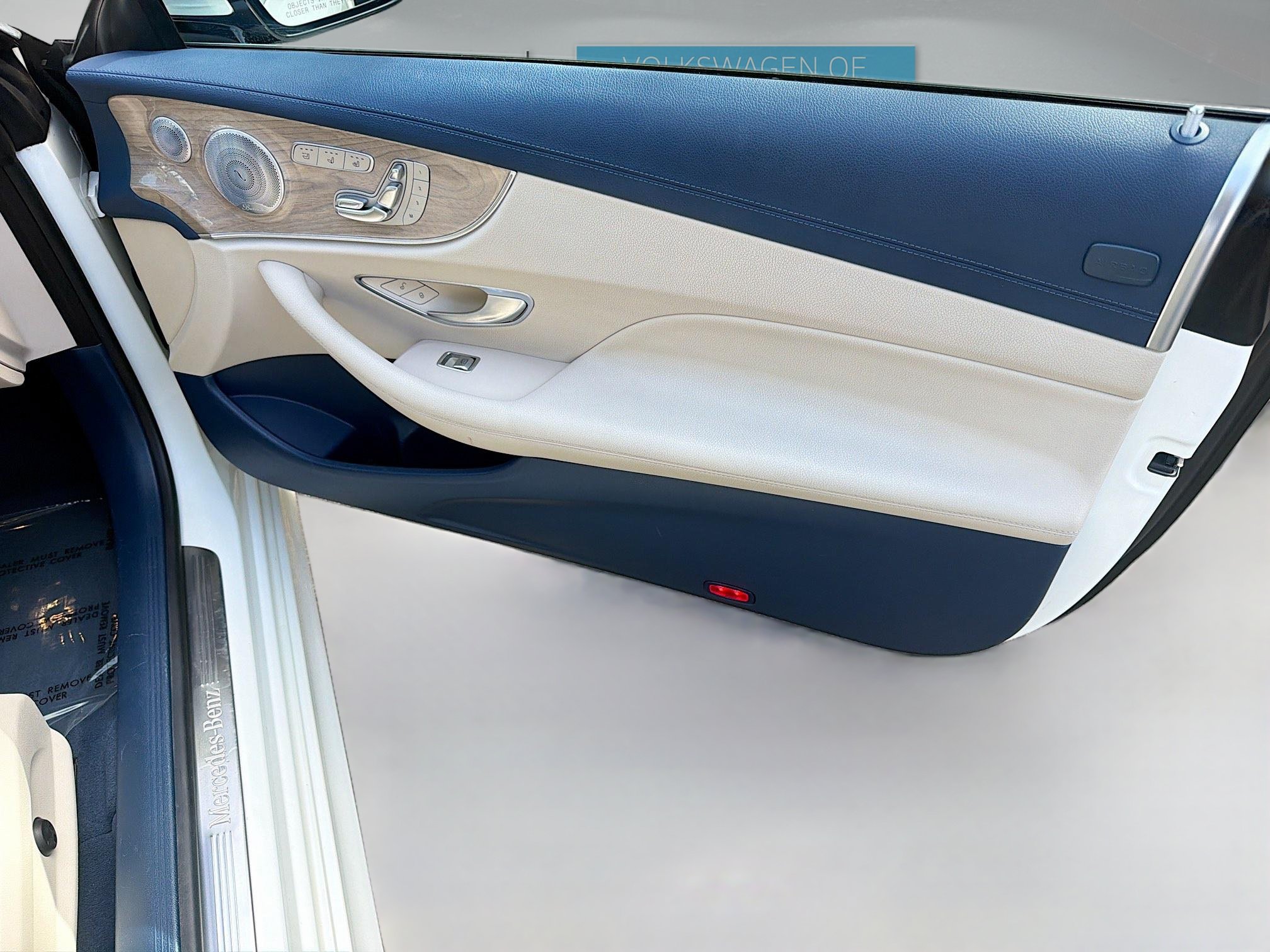 Used 2019 Mercedes-Benz E 450 Cabriolet image 32