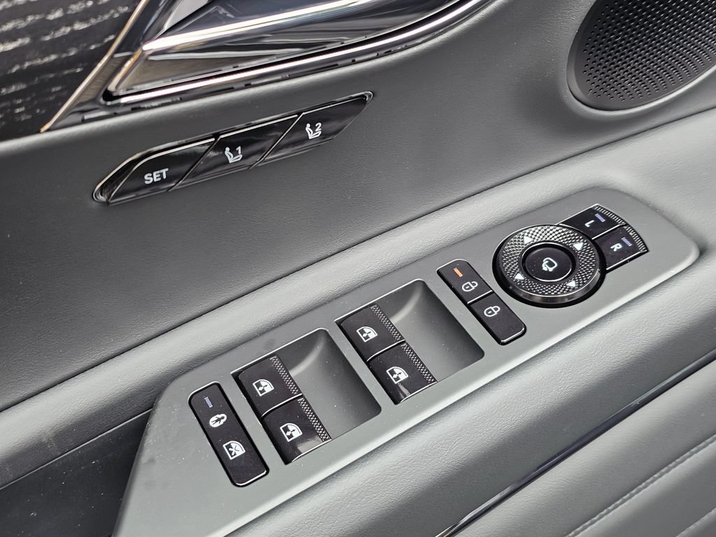 New 2026 Genesis GV80 3.5T Prestige AWD/4WD image 32
