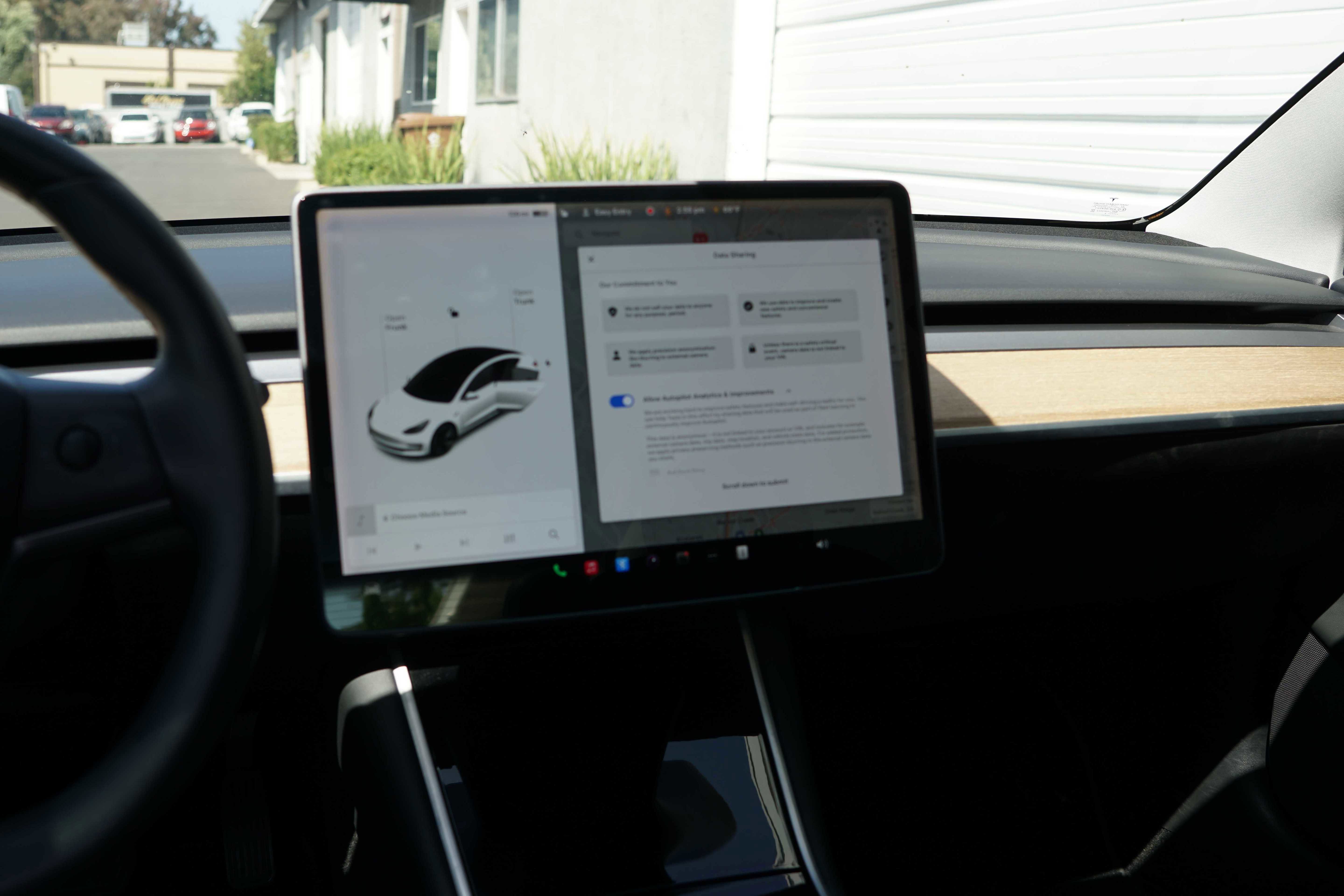 Used 2020 Tesla Model 3 Long Range image 42