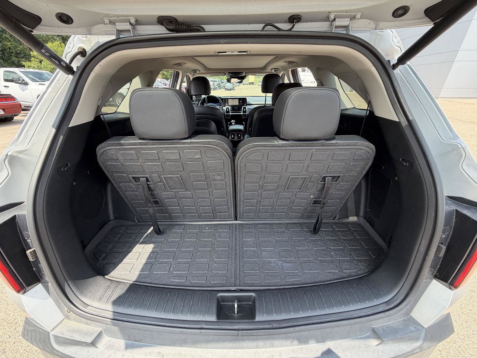 Used 2021 Kia Sorento SX Prestige AWD/4WD image 18