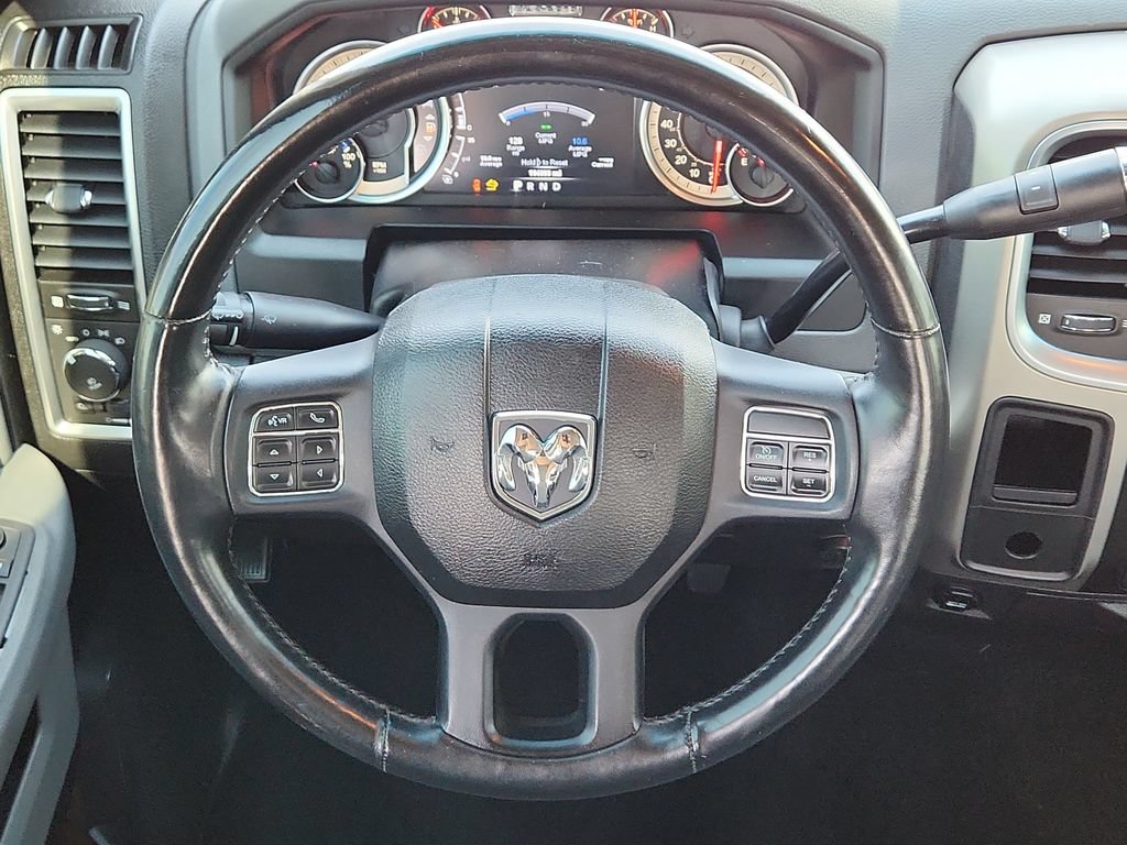 Used 2014 RAM 2500 Big Horn RWD image 17