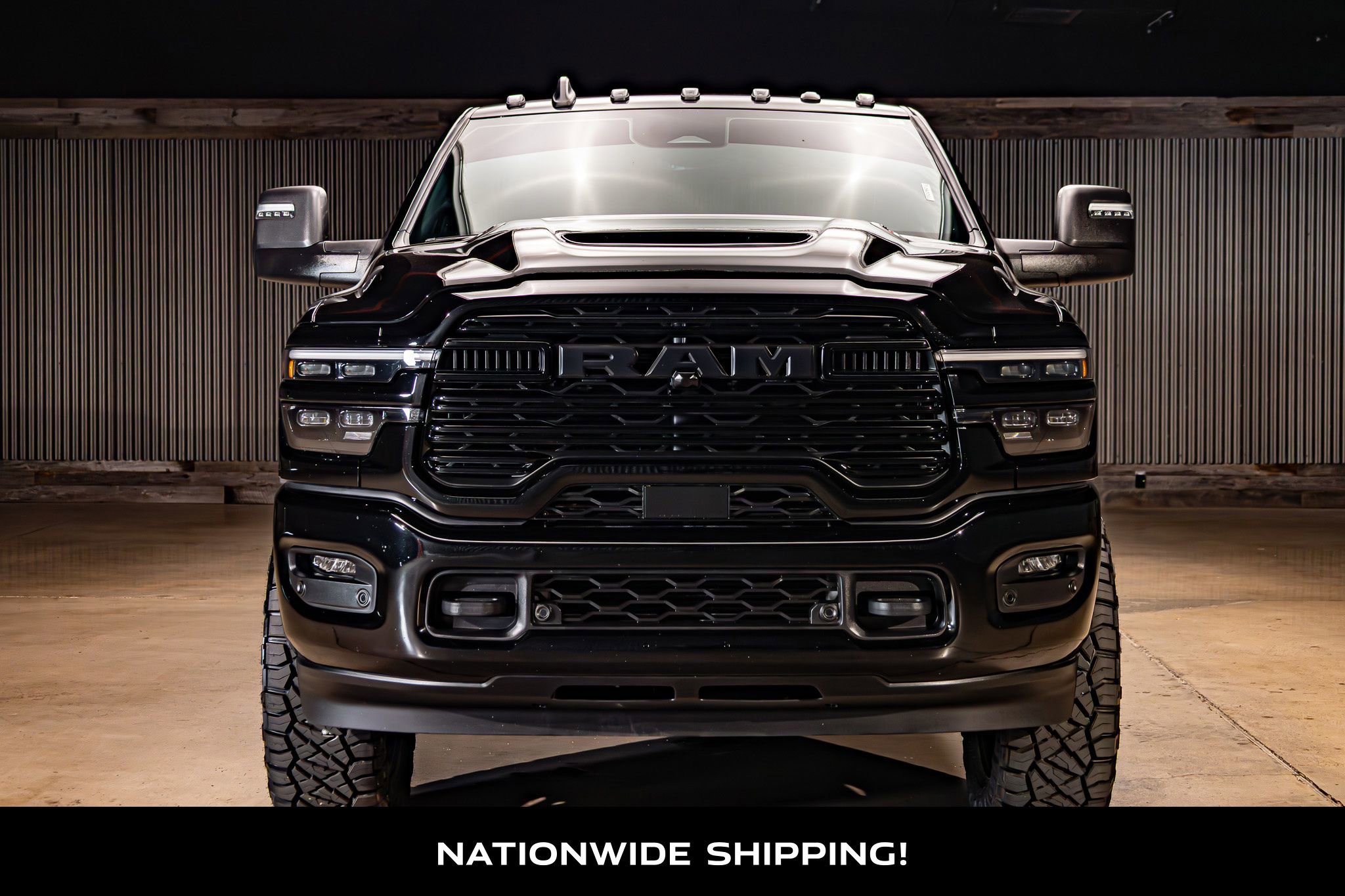 Used 2025 RAM 3500 Laramie image 4