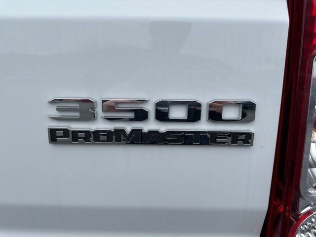 New 2024 RAM ProMaster 3500 w/ Quick Order Package 22G SLT image 27