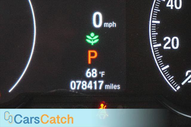 Used 2021 Honda Accord Sport Special Edition image 28