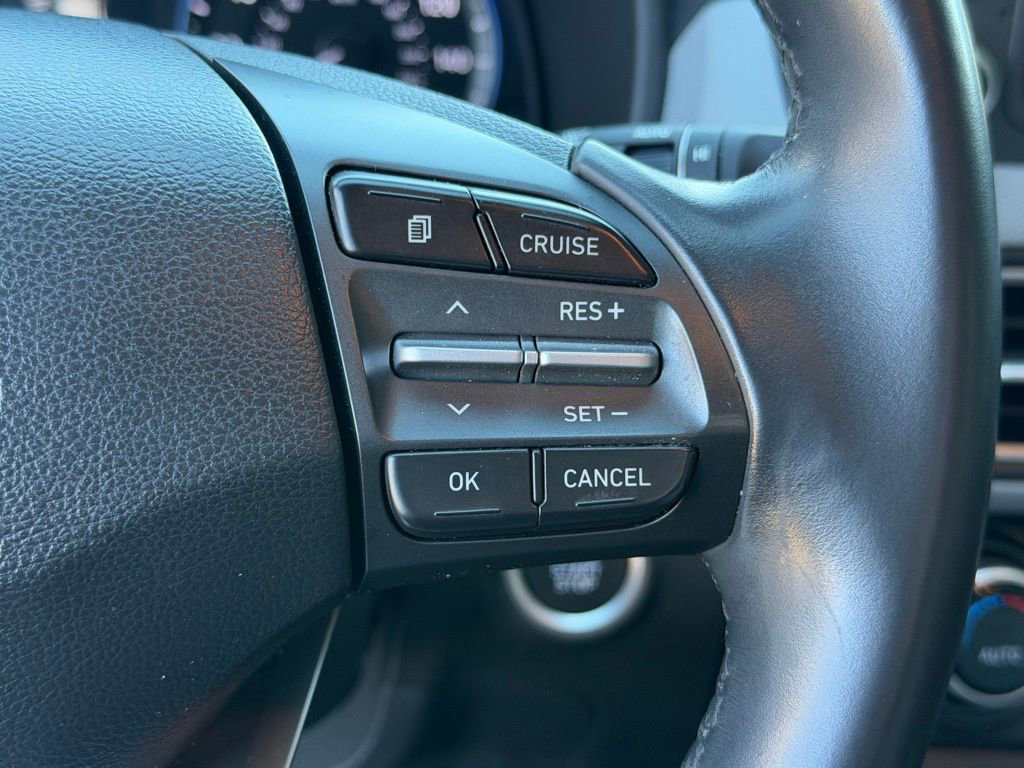 Used 2018 Hyundai Kona Ultimate image 14