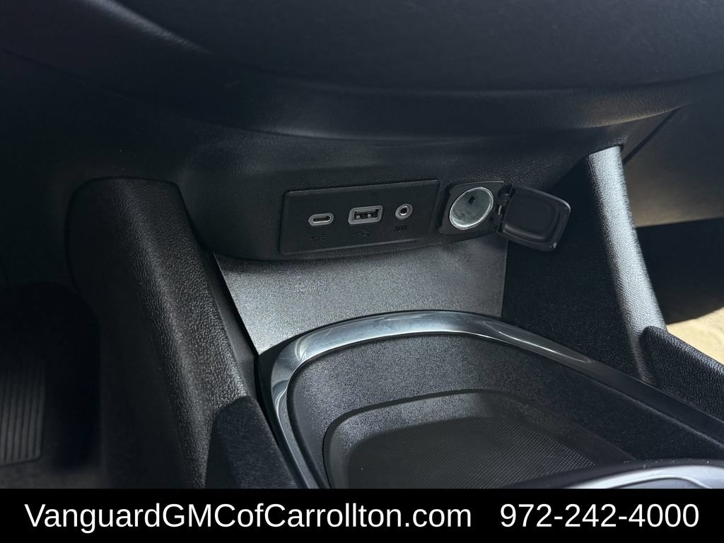 Used 2024 Chevrolet Malibu LT FWD image 22