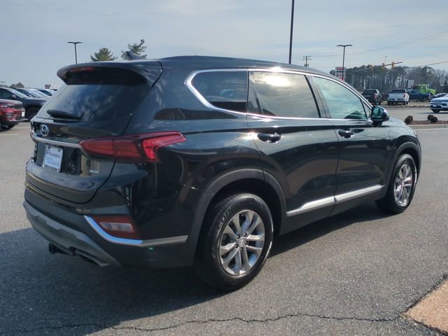 Used 2020 Hyundai Santa Fe SEL image 4