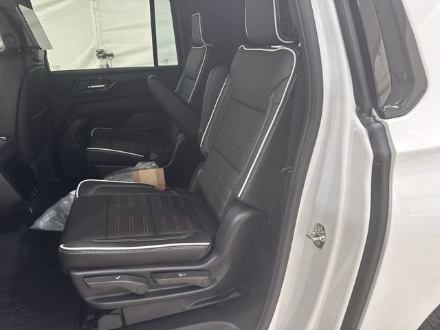 New 2026 GMC Yukon XL AT4 Ultimate AWD/4WD image 26