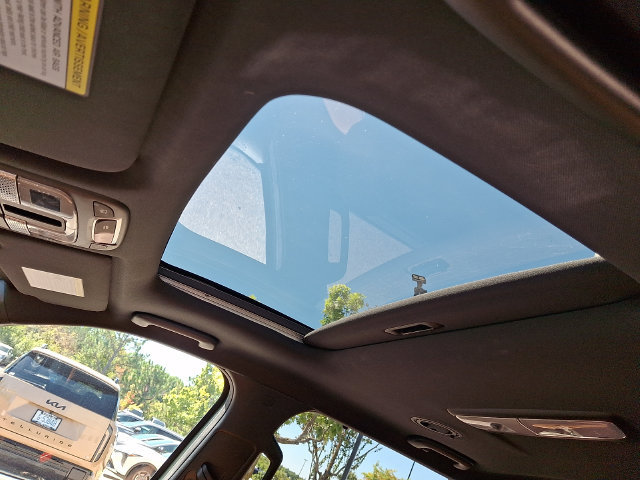 Certified 2024 Kia Telluride EX X-Line AWD/4WD image 18