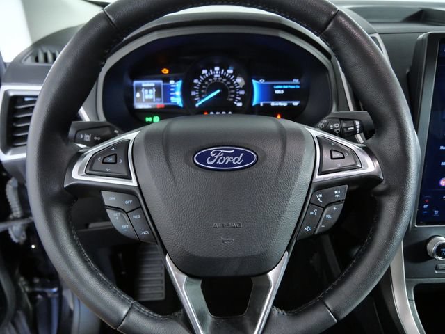 Certified 2024 Ford Edge SEL w/ Sport Appearance Package AWD/4WD image 21