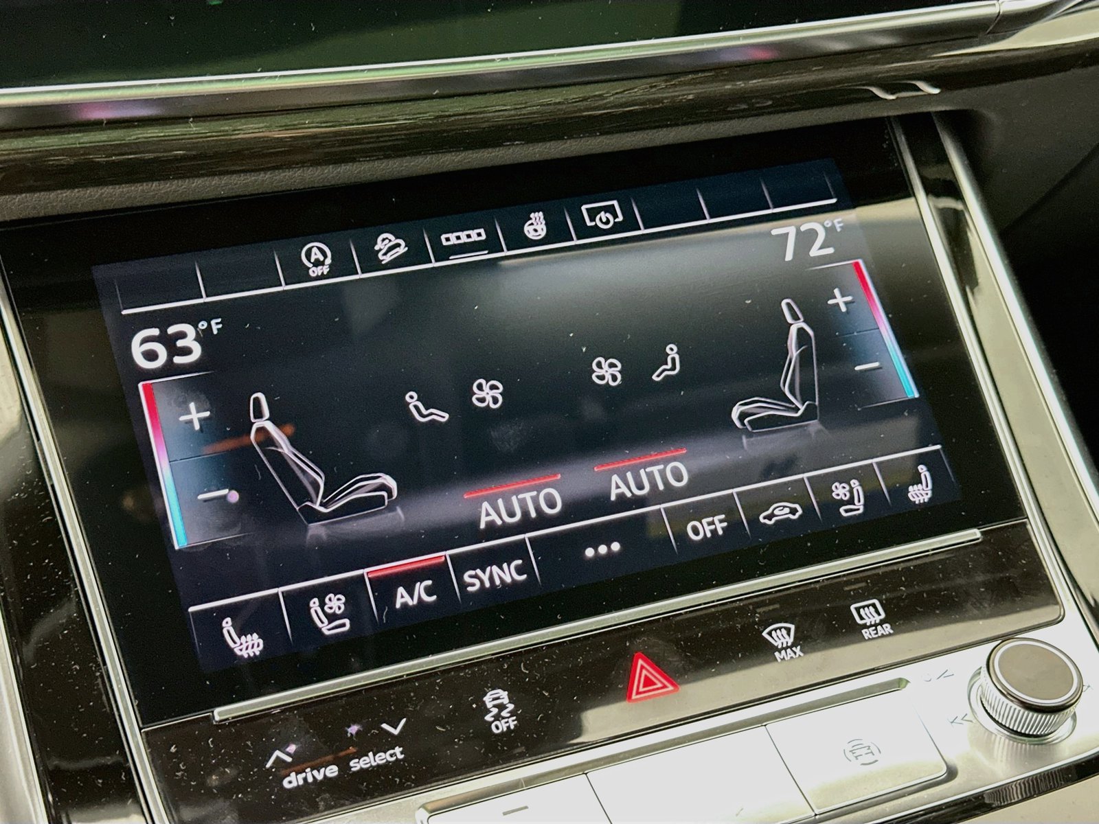 New 2027 Audi Q8 Premium Plus AWD/4WD image 27