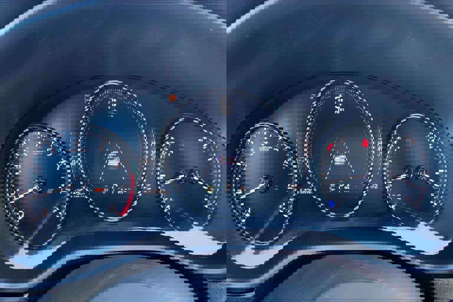 Certified 2024 MAZDA CX-30 AWD 2.5 S w/ Preferred Package image 25