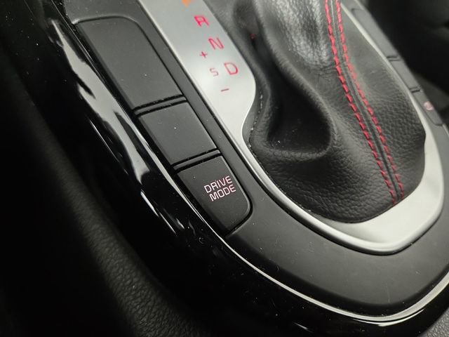 Certified 2024 Kia Forte GT FWD image 26